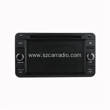 Suzuki Jimny android car stereo systems